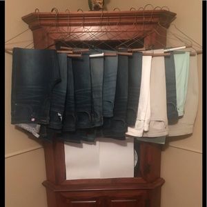 Vintage America Jeans- women’s- Regular - 6/28